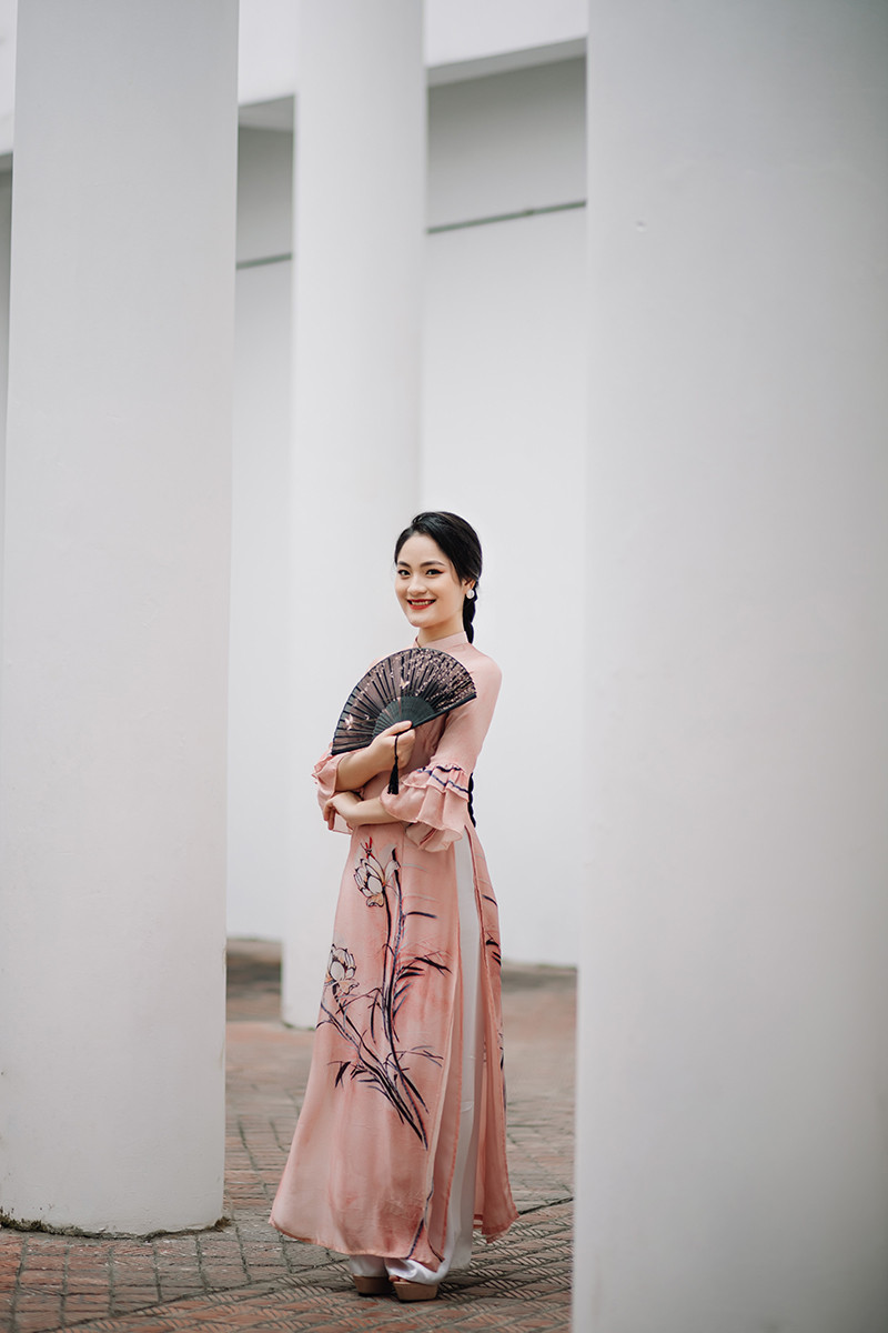 Ảnh: Nguyệt Minh x Ohlala studio. Ảnh: Nguyệt Minh x Ohlala studio.