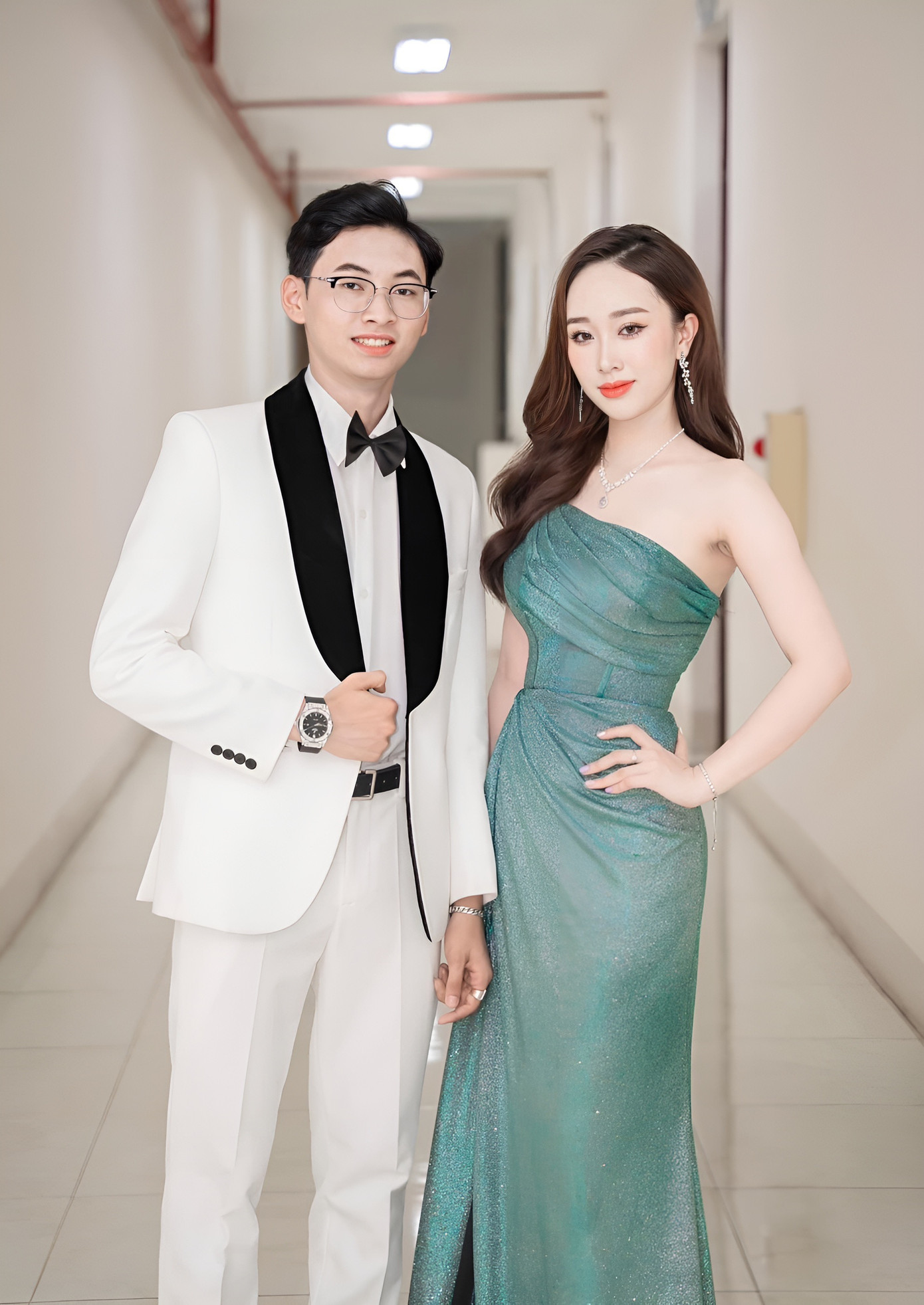 Đại sứ Truyền thông trường Đại học Khoa học gọi tên Cao Giang. Đại sứ Truyền thông trường Đại học Khoa học gọi tên Cao Giang.