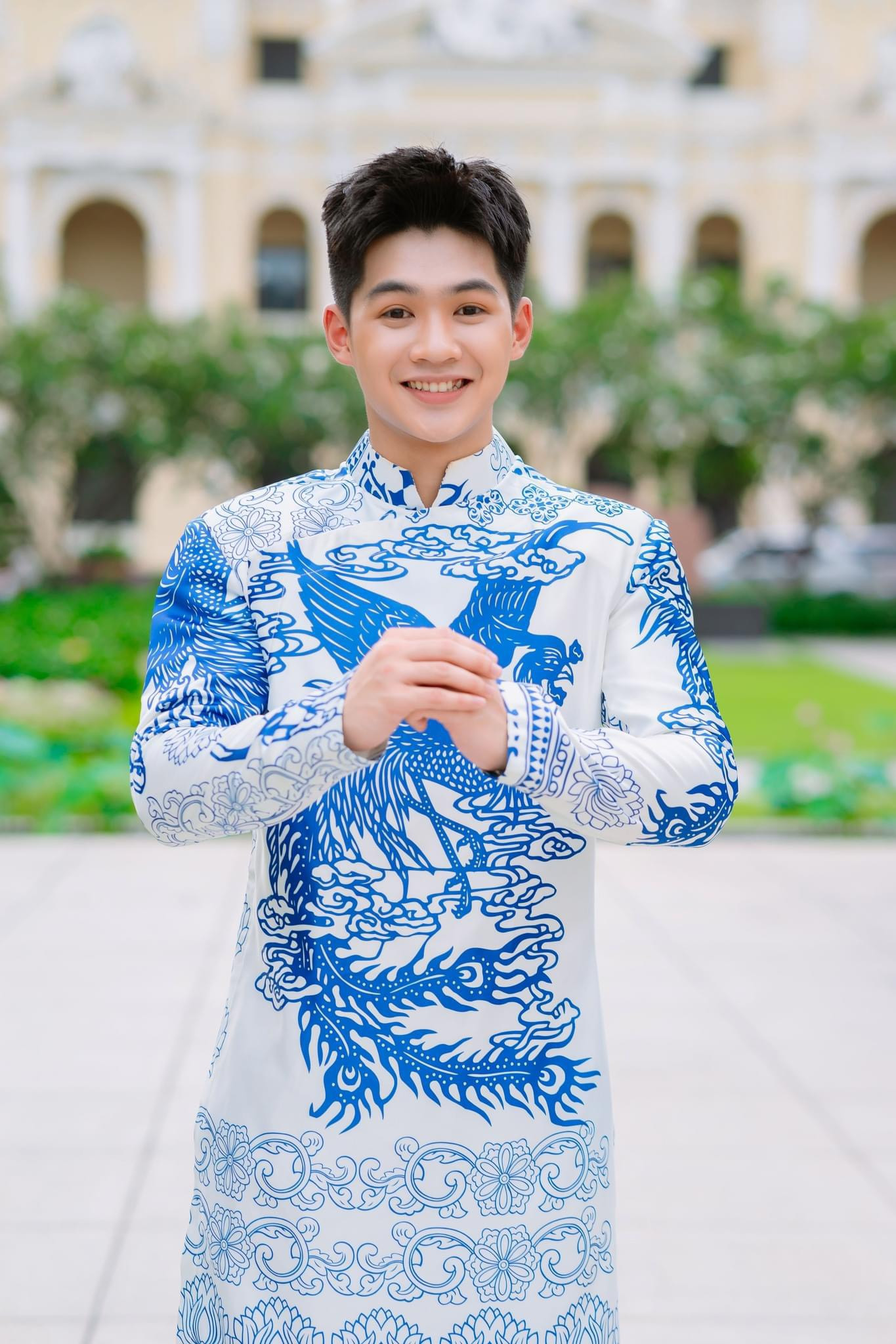 Để có được thành công này, Thái Dương đã phải trải qua một quá trình chuẩn bị vô cùng nghiêm túc và nỗ lực.