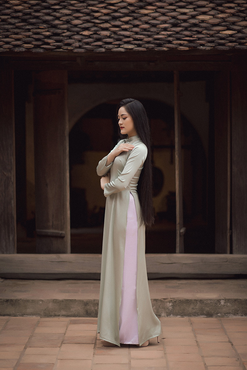 Ảnh: Nguyệt Minh x Ohlala studio. Ảnh: Nguyệt Minh x Ohlala studio.