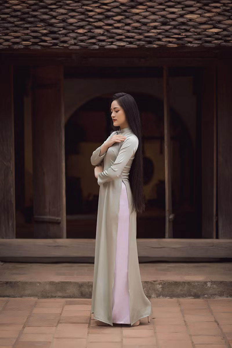 Ảnh: Nguyệt Minh x Ohlala studio.