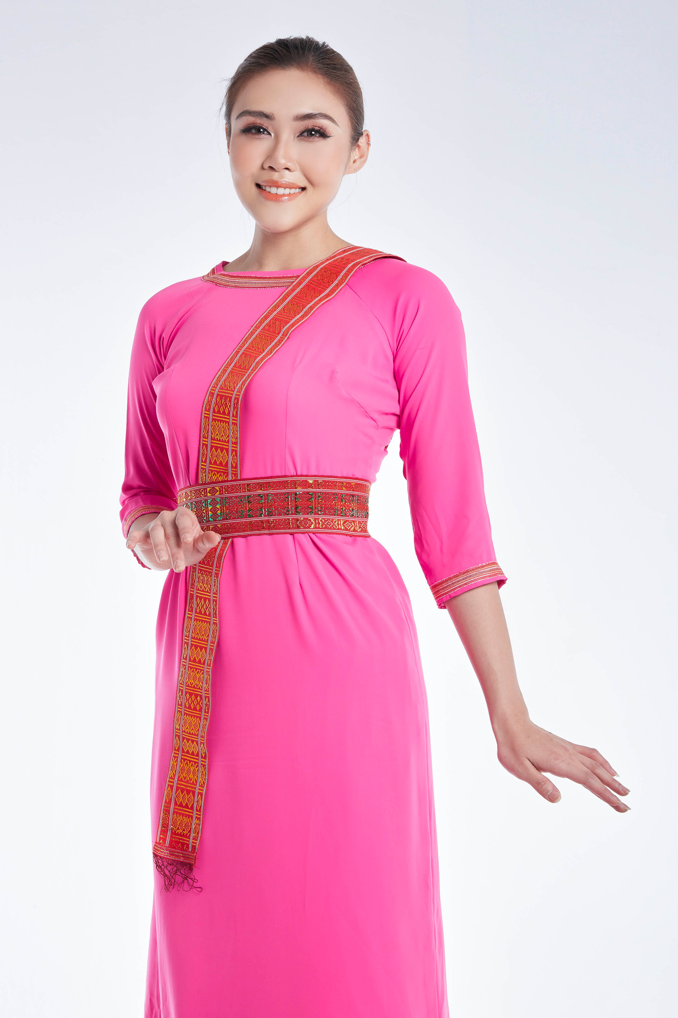 Hoa hậu Thời trang Châu Á 2022 - Thanh Nhi. Hoa hậu Thời trang Châu Á 2022 - Thanh Nhi.