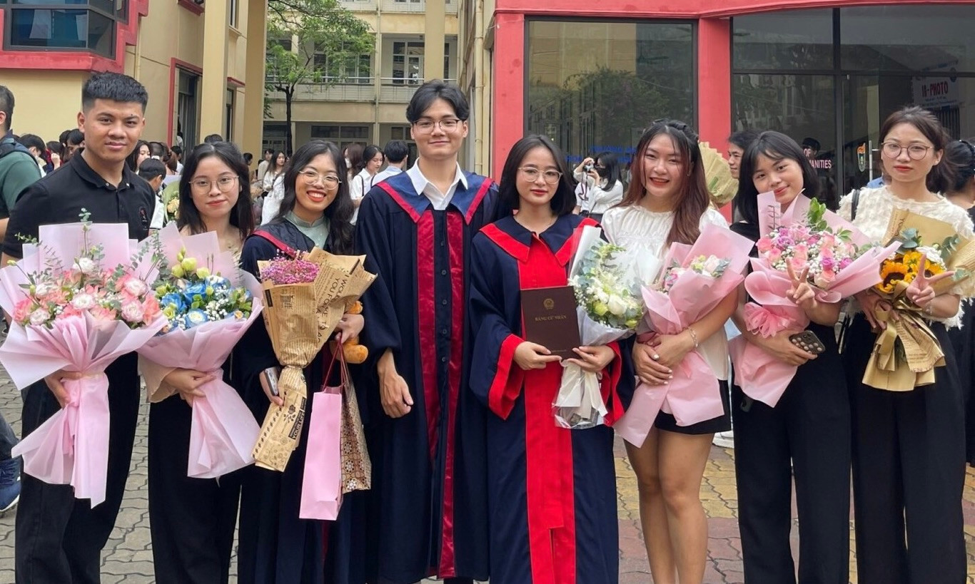 Để cân bằng giữa học tập, công việc và hoạt động xã hội, mình xác định đâu là ưu tiên ở thời điểm hiện tại và cần giải quyết gấp.