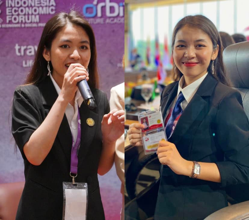 Hải Đăng vinh dự là một trong hai đại biểu thanh niên Việt Nam cùng những đại biểu thanh niên các nước trong khu vực ASEAN trình bày bản “Khuyến nghị Chính sách về chủ đề Phát triển kỹ thuật số vì mục tiêu phát triển bền vững”.