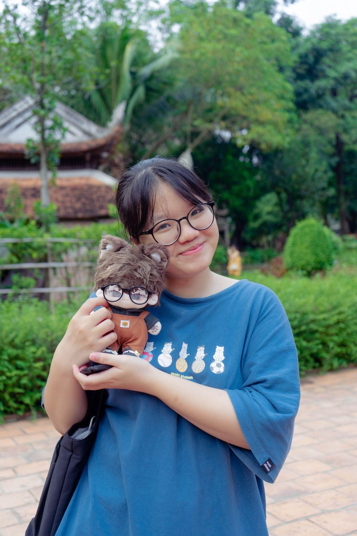 Tự tạo niềm vui cho bản thân là cách mình vượt qua những giai đoạn khó khăn. Tự tạo niềm vui cho bản thân là cách mình vượt qua những giai đoạn khó khăn.