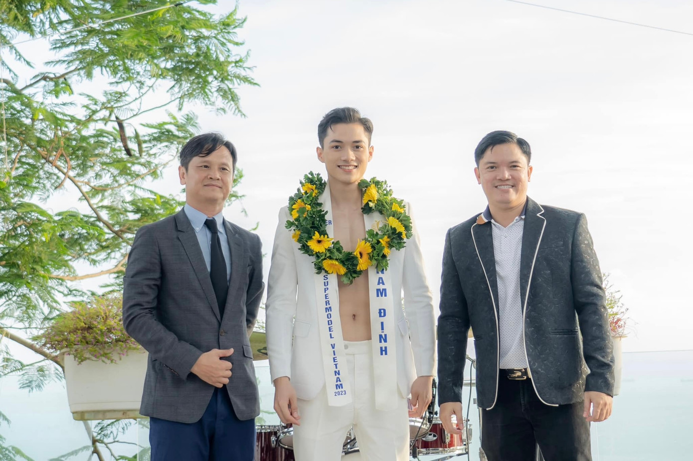 Cuộc thi Fitness Supermodel Vietnam 2023 chính là bước ngoặt giúp Duy Khánh đến gần hơn với đam mê của mình.