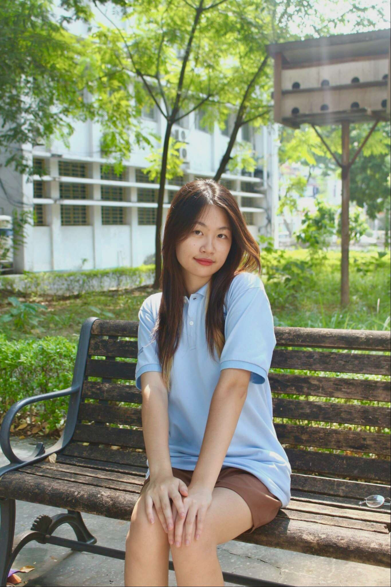 Bùi Thị Thanh Thảo - Phó chủ tịch Hội sinh viên Đại học Bách Khoa Hà Nội. Bùi Thị Thanh Thảo - Phó chủ tịch Hội sinh viên Đại học Bách Khoa Hà Nội.