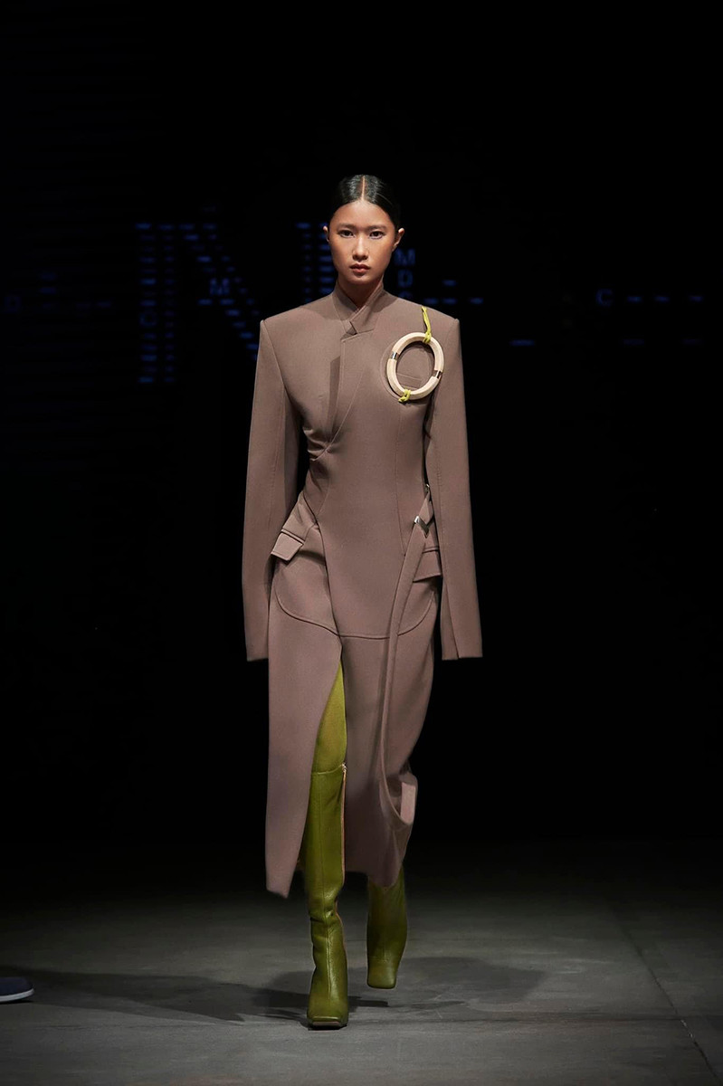 Những trải nghiệm trong hiện tại đã giúp Thanh Tâm ngày một trưởng thành, có thêm được nhiều bài học, kinh nghiệm, cũng như trải nghiệm quý giá. Những trải nghiệm trong hiện tại đã giúp Thanh Tâm ngày một trưởng thành, có thêm được nhiều bài học, kinh nghiệm, cũng như trải nghiệm quý giá.