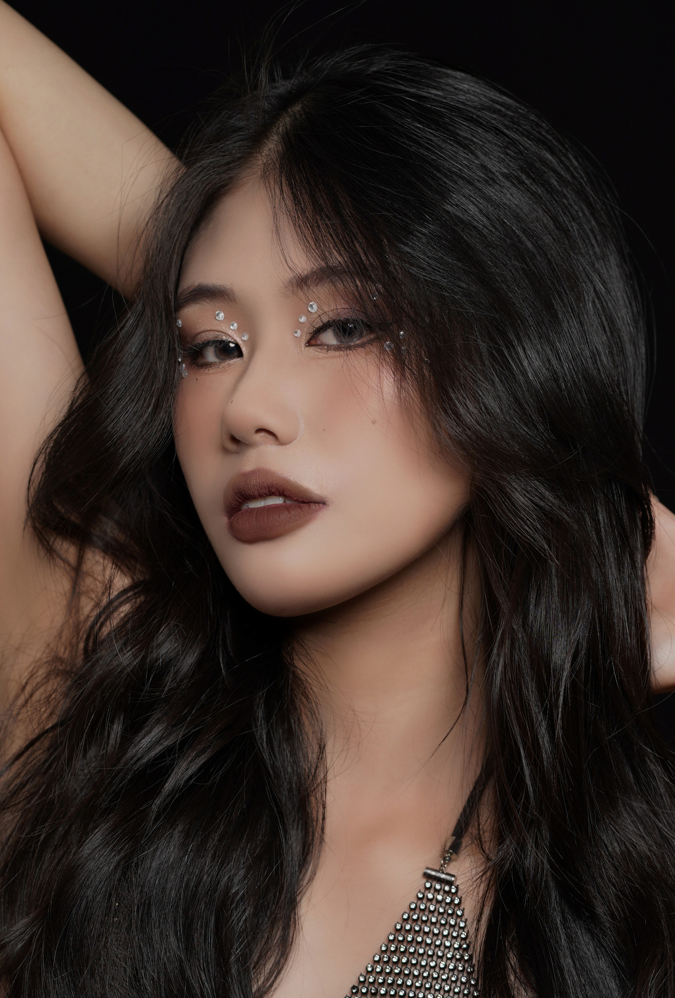 Đến với Miss Cosmo Việt Nam 2023 là một cơ hội để Ngân Hà khẳng định lại chính mình.