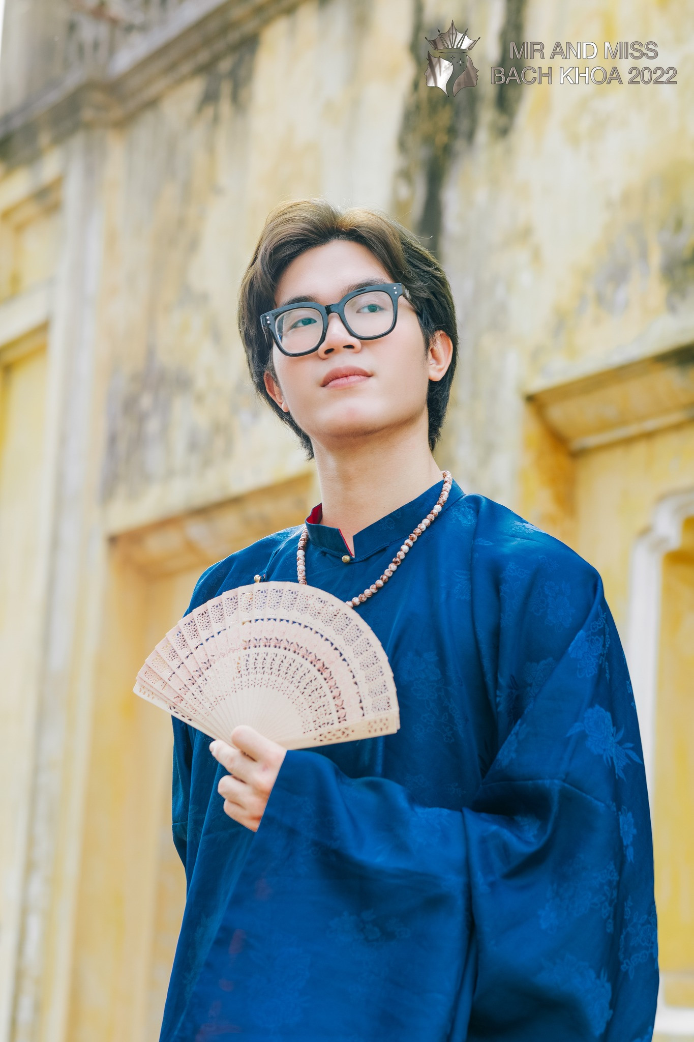 Tùng Lâm đã không ngần ngại để hiểu được mình là ai.