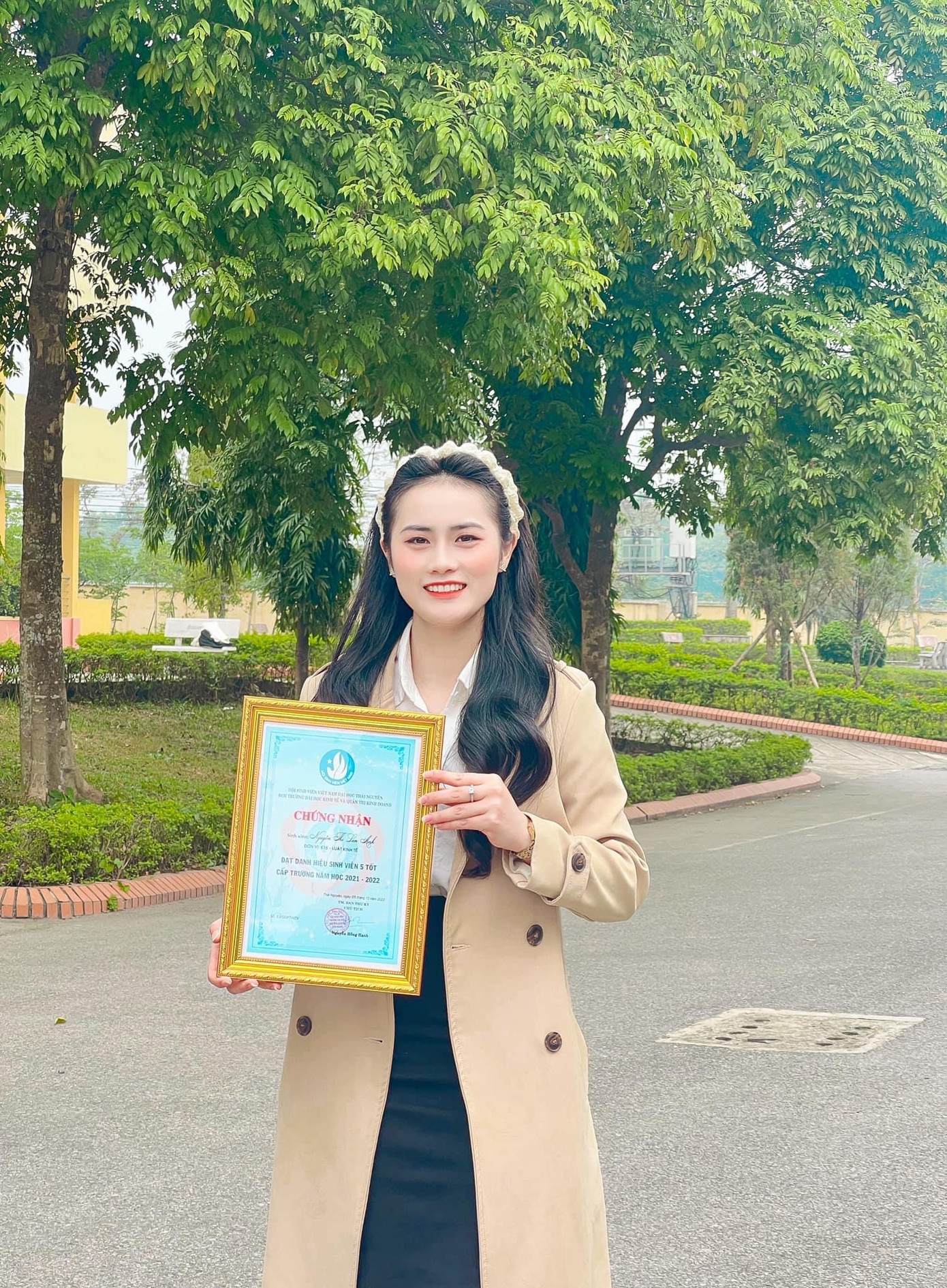 Tuổi trẻ chính là khoảng thời gian ý nghĩa nhất đối với cuộc đời mỗi con người.