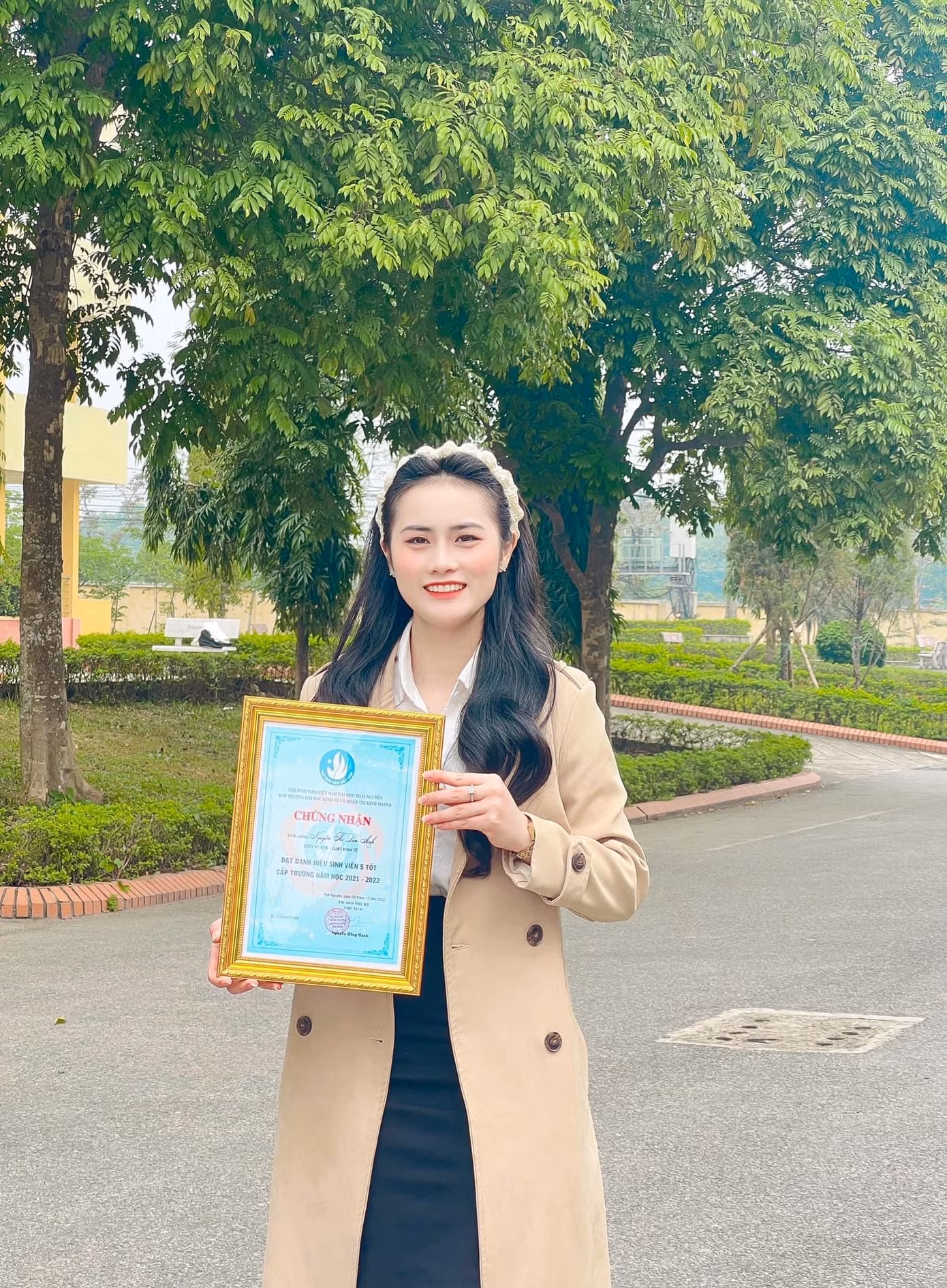 Tuổi trẻ chính là khoảng thời gian ý nghĩa nhất đối với cuộc đời mỗi con người.