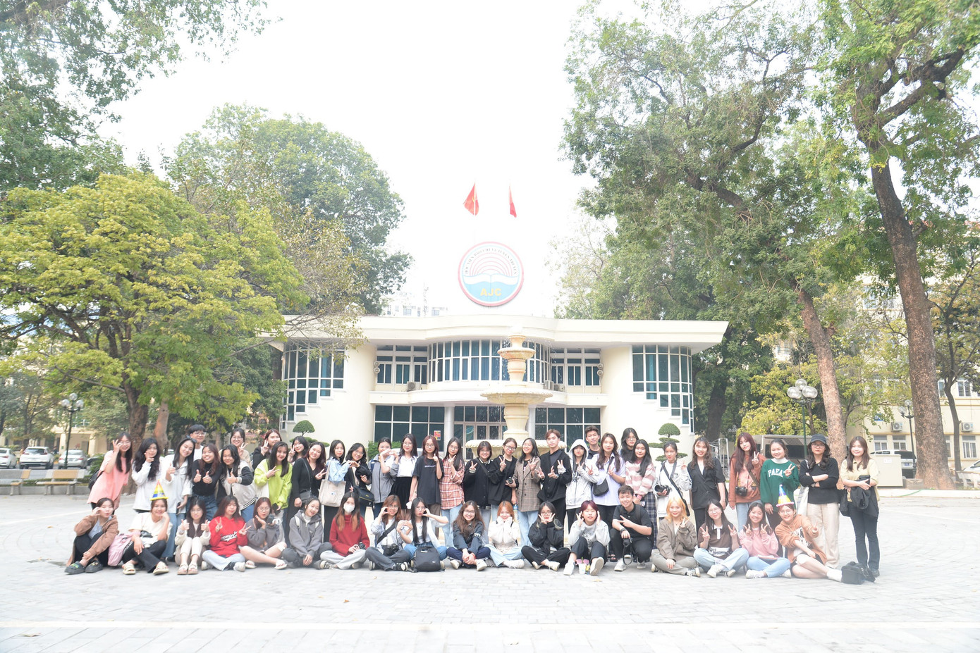 Mình đã có những tấm hình tuyệt vời ở môi trường mới. Mình đã có những tấm hình tuyệt vời ở môi trường mới.