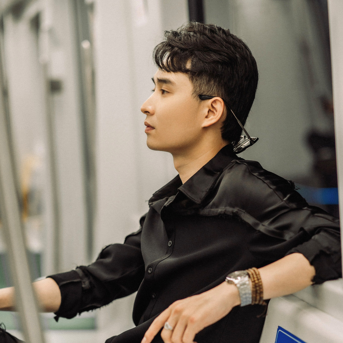 Thịnh Sếu tên thật là Trịnh Văn Thịnh sinh năm 1995 quê ở Yên Bái. Thịnh Sếu tên thật là Trịnh Văn Thịnh sinh năm 1995 quê ở Yên Bái.