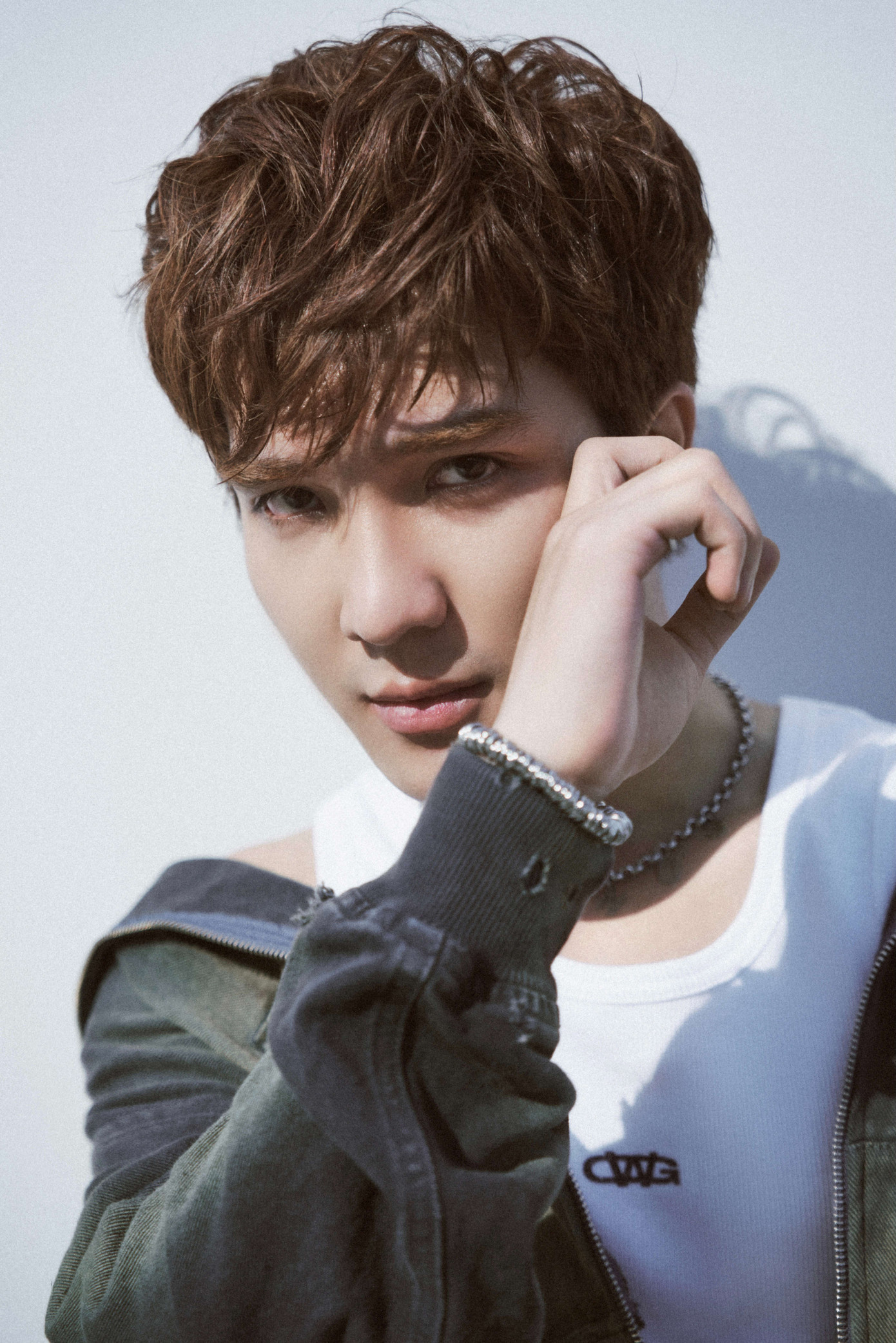 OgeNus có tên thật Nguyễn Tuấn Duy, sinh năm 1997. OgeNus có tên thật Nguyễn Tuấn Duy, sinh năm 1997.