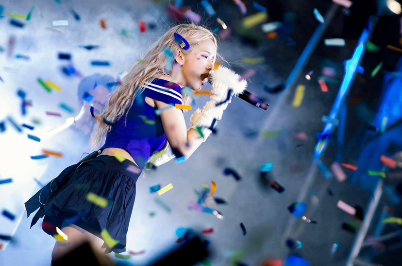 MiiNa từng góp mặt trong nhiều MV ca nhạc với các ca sĩ được giới trẻ yêu thích, tham gia các gameshow âm nhạc trên truyền hình. MiiNa từng góp mặt trong nhiều MV ca nhạc với các ca sĩ được giới trẻ yêu thích, tham gia các gameshow âm nhạc trên truyền hình.