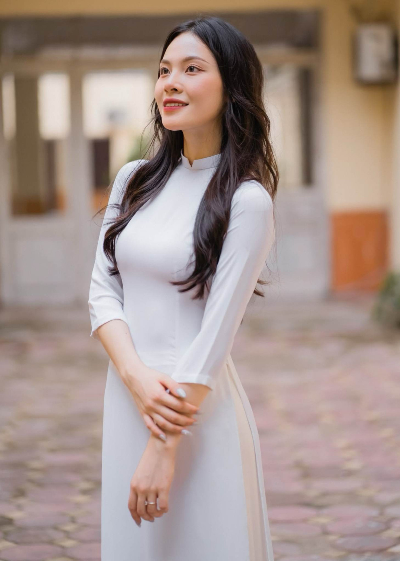 Tạ Thu Giang - sinh viên năm nhất lớp Truyền thông Marketing CLC A1 K42, Khoa Quan hệ công chúng và Quảng cáo, Học viện Báo chí và Tuyên truyền. Tạ Thu Giang - sinh viên năm nhất lớp Truyền thông Marketing CLC A1 K42, Khoa Quan hệ công chúng và Quảng cáo, Học viện Báo chí và Tuyên truyền.