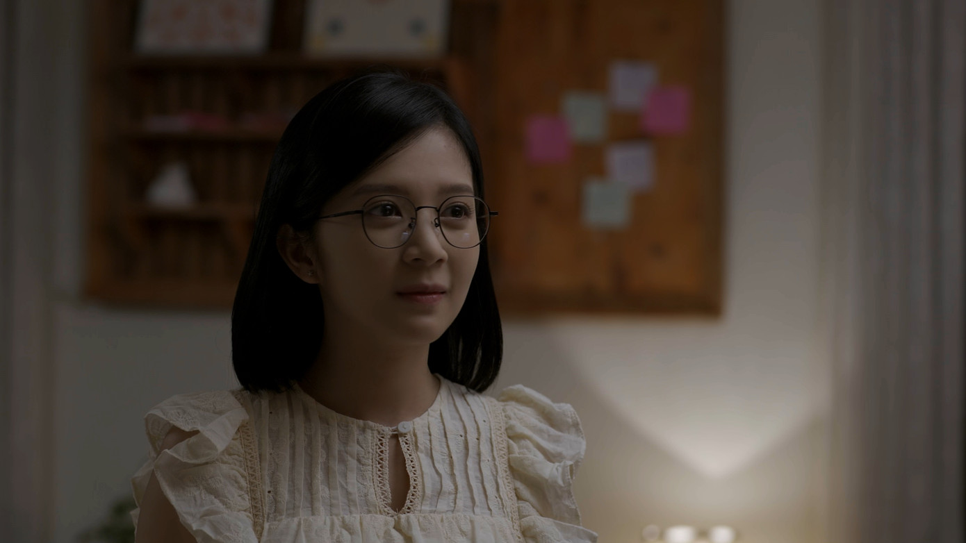 Họp báo ra mắt phim: ‘Chúng ta của 8 năm sau’ ảnh 8