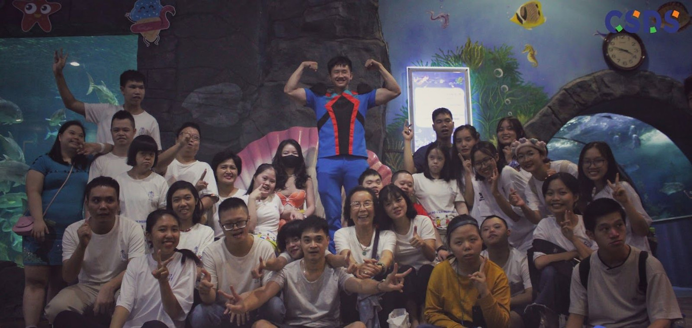 Hoạt động của dự án Cozy Village trong năm 2020. Hoạt động của dự án Cozy Village trong năm 2020.