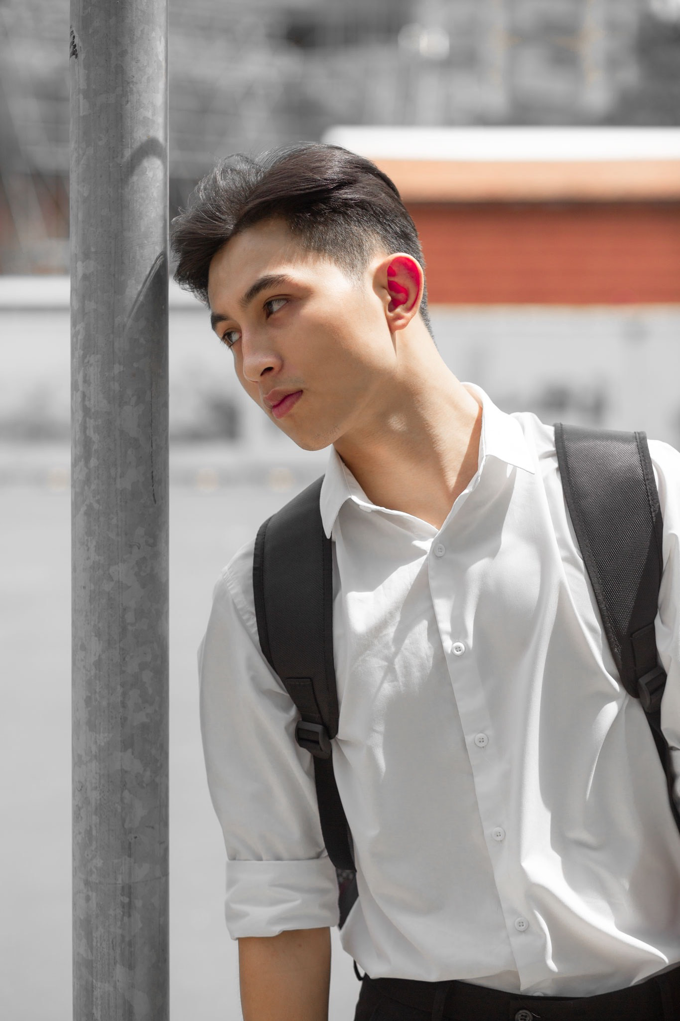 Ước mơ lớn nhất của Gia Tuấn là trở thành một giảng viên giỏi, để cống hiến một phần nào đó cho nền giáo dục và nghệ thuật, tiếp thêm tri thức cho thế hệ trẻ mai sau.