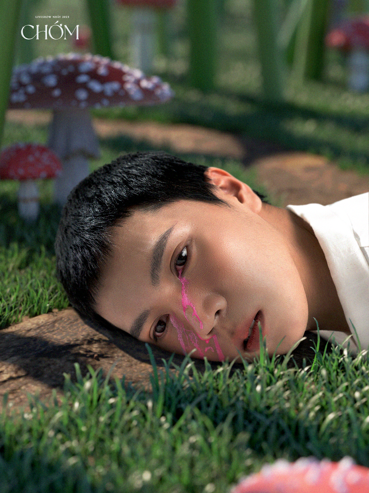 "𝐒𝐏𝐋𝐄𝐄𝐍𝐅𝐔𝐋" - Gót chân chạm đến ngõ cụt của không thời gian: sự vô định. "𝐒𝐏𝐋𝐄𝐄𝐍𝐅𝐔𝐋" - Gót chân chạm đến ngõ cụt của không thời gian: sự vô định.