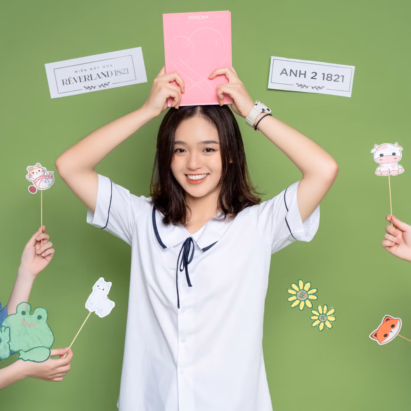 Nguyễn Nhật Mai (sinh năm 2003) quê Hải Phòng, là sinh viên học chuyên ngành Kinh tế Đối ngoại, trường Đại học Ngoại thương Hà Nội. Nguyễn Nhật Mai (sinh năm 2003) quê Hải Phòng, là sinh viên học chuyên ngành Kinh tế Đối ngoại, trường Đại học Ngoại thương Hà Nội.