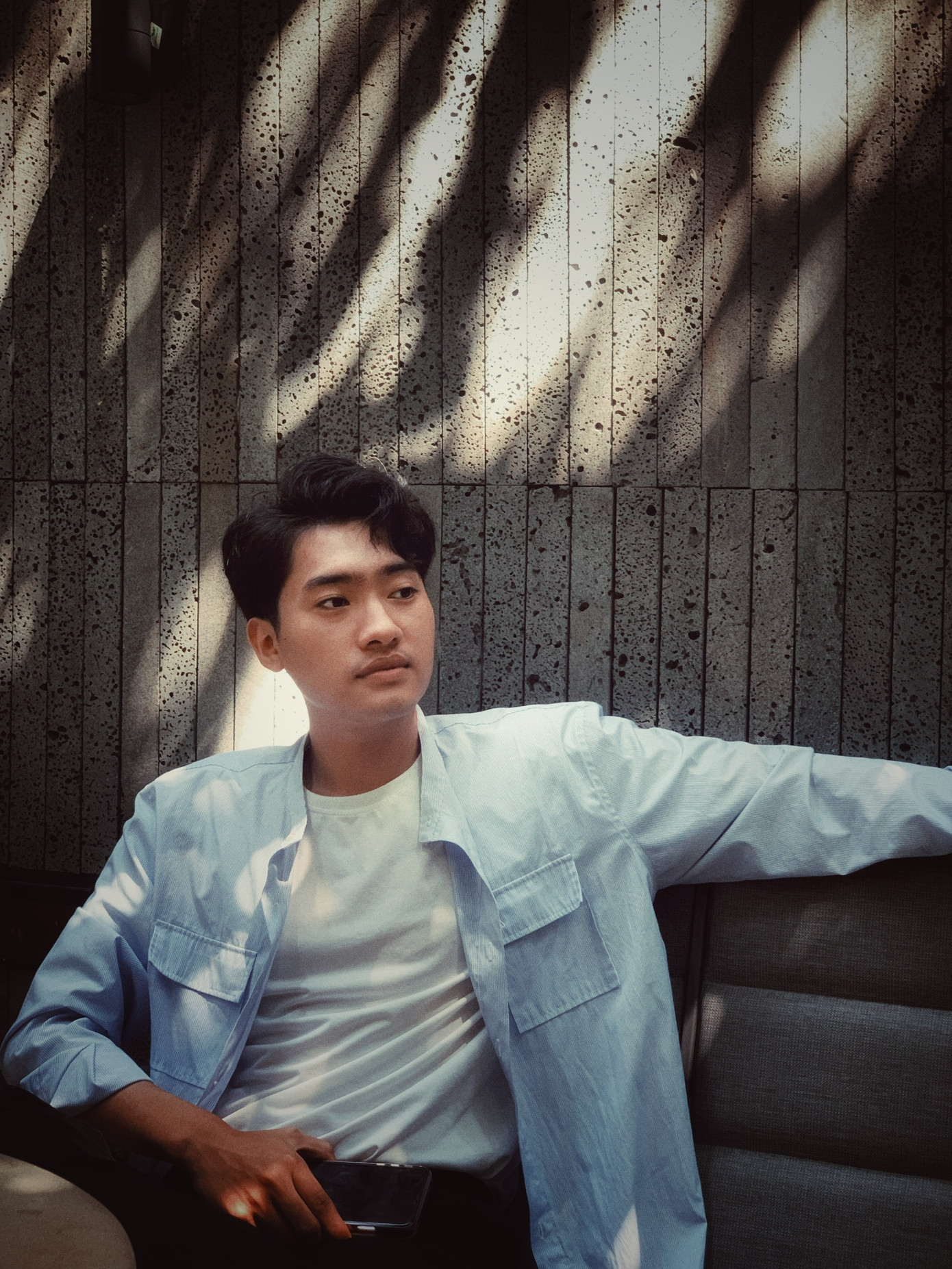 Lê Trung Hiếu, sinh viên lớp 60KTH, ngành Kỹ thuật Hóa học, Khoa Hóa và Môi Trường, Trường Đại học Thủy lợi. Lê Trung Hiếu, sinh viên lớp 60KTH, ngành Kỹ thuật Hóa học, Khoa Hóa và Môi Trường, Trường Đại học Thủy lợi.