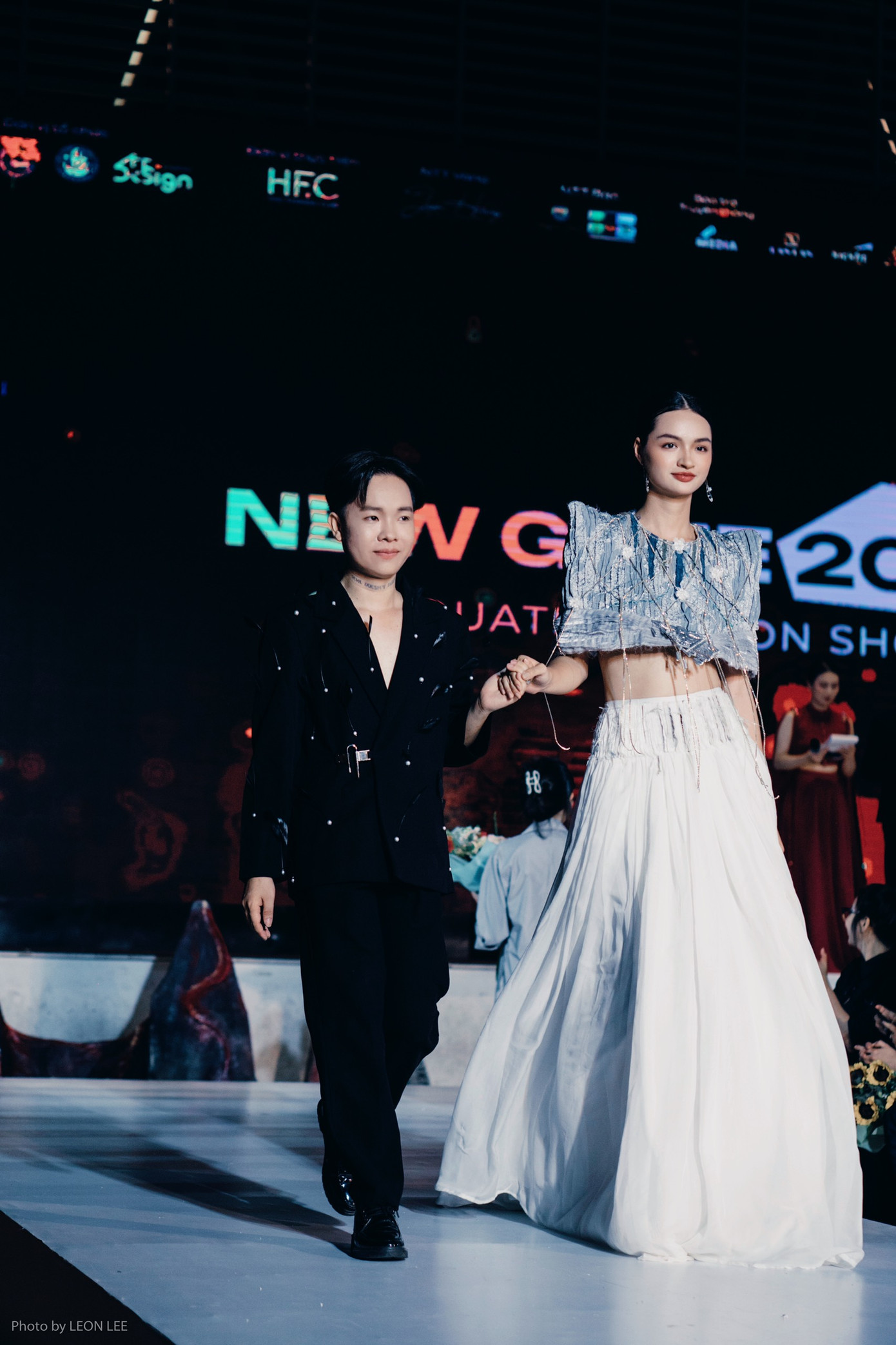 Hiện Thanh Lịch đang làm Thiết kế thời trang và Stylist.