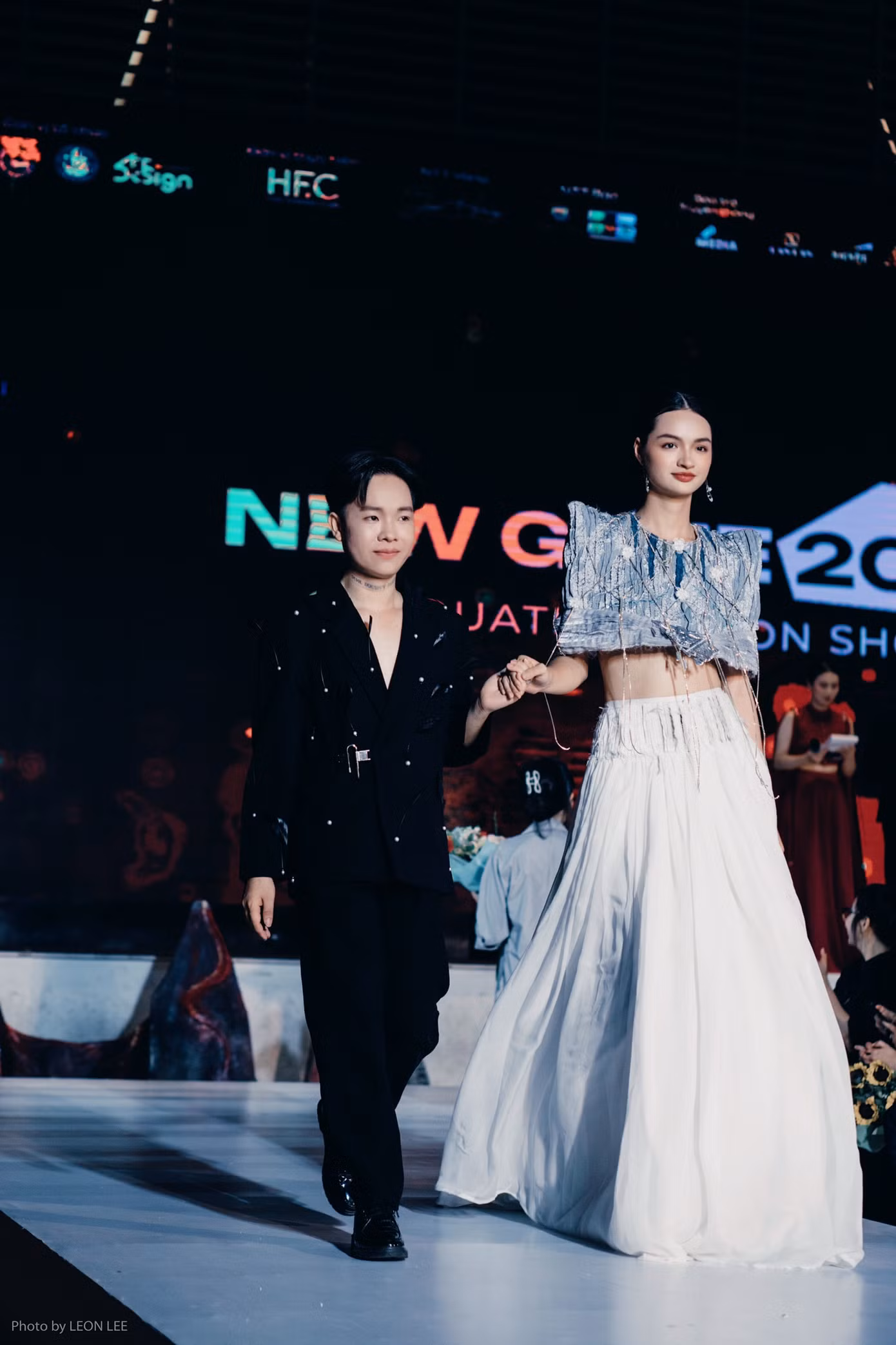 Hiện Thanh Lịch đang làm Thiết kế thời trang và Stylist.