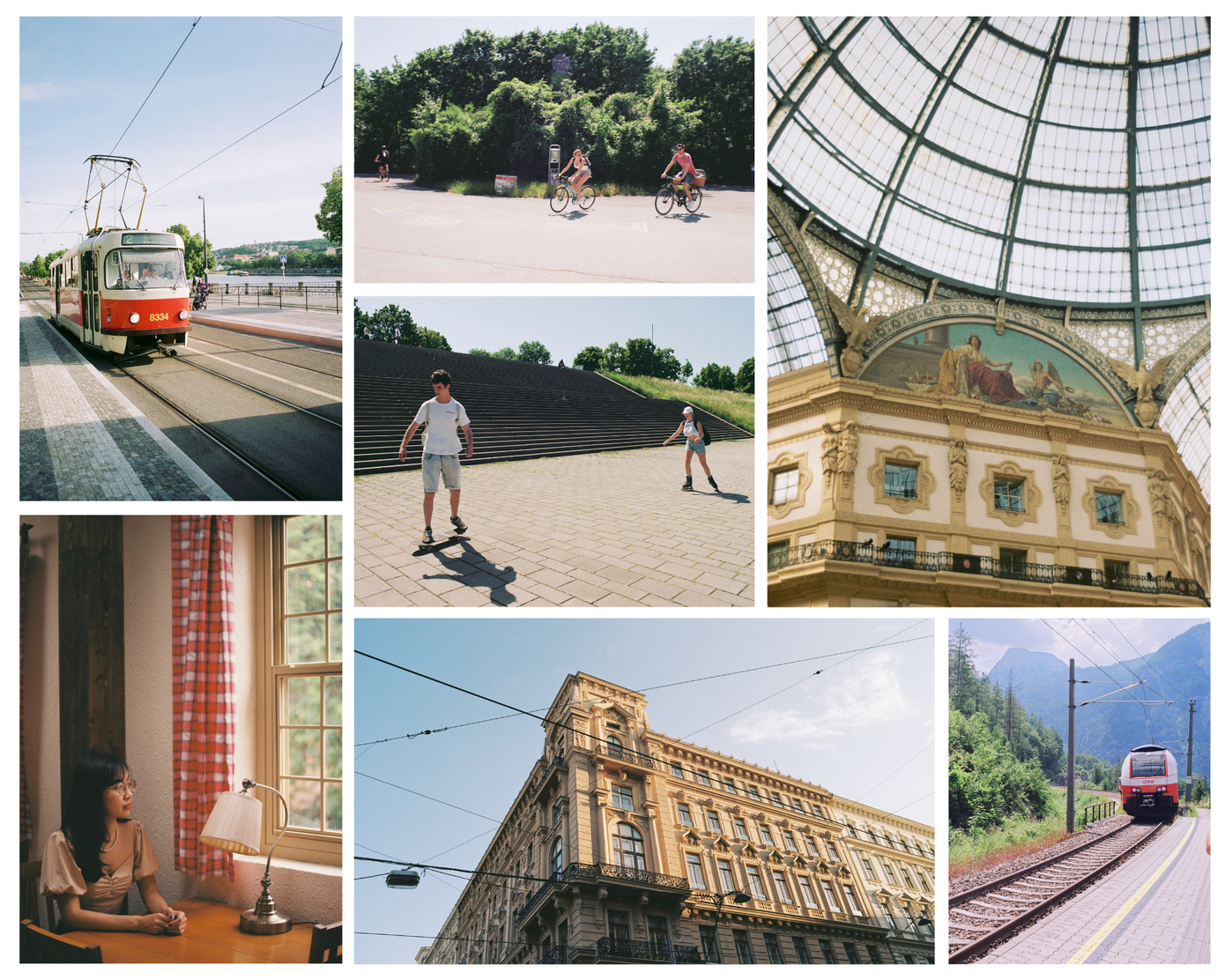 Một số bức ảnh phim yêu thích của Minh Thu. Một số bức ảnh phim yêu thích của Minh Thu.