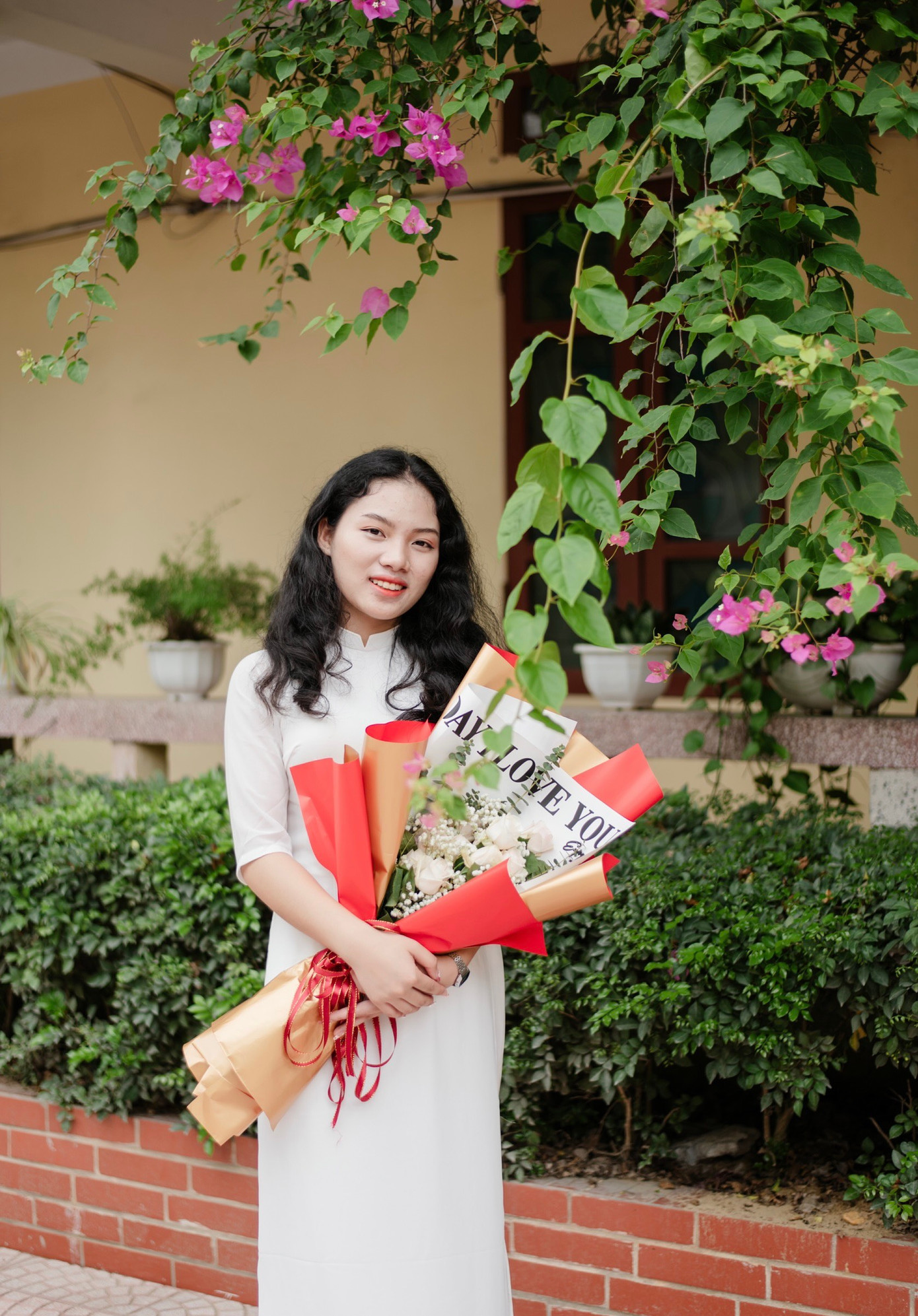 Thảo Phương đã dần thích nghi và quen được quen nhiều bạn mới sau hai tháng học tập. Thảo Phương đã dần thích nghi và quen được quen nhiều bạn mới sau hai tháng học tập.