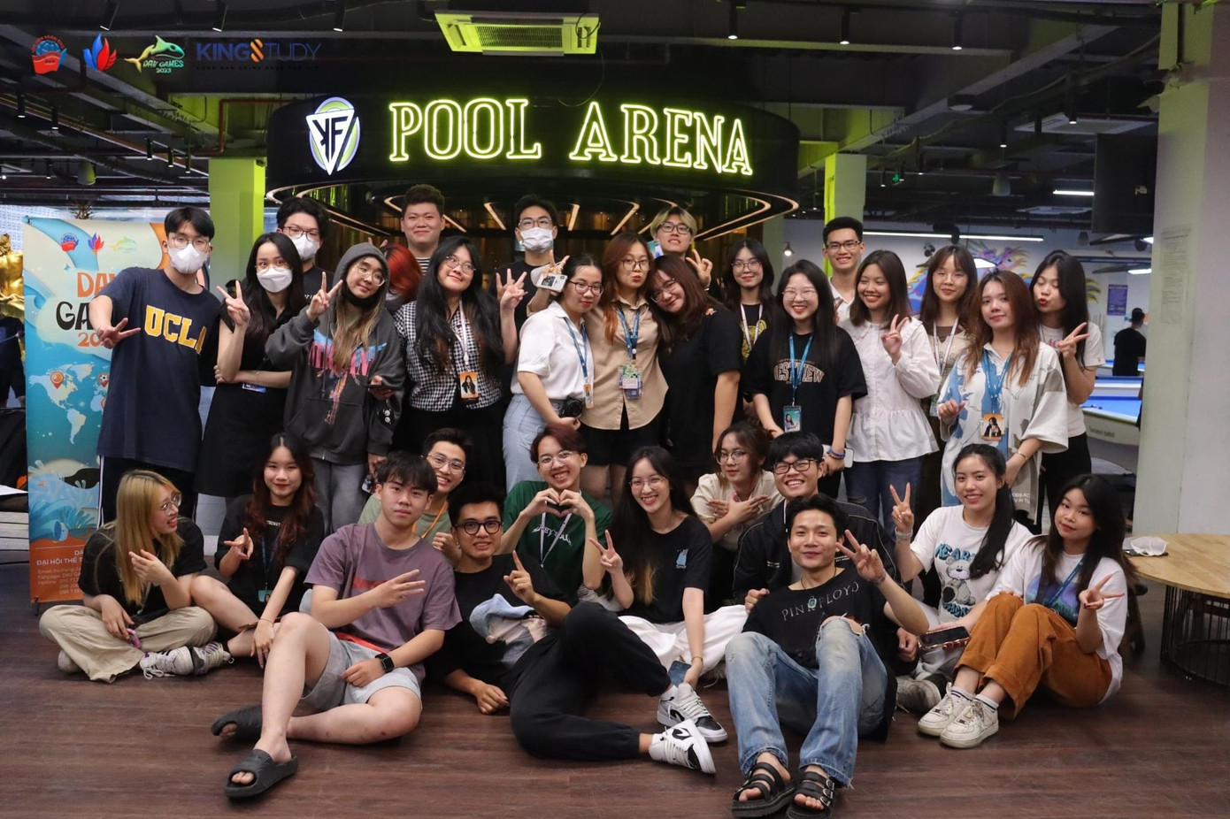 Cô nàng đang trên hành trình học tập và đi làm thêm có nhiều trải nghiệm, kinh nghiệm để sống có ích cho gia đình và xã hội.