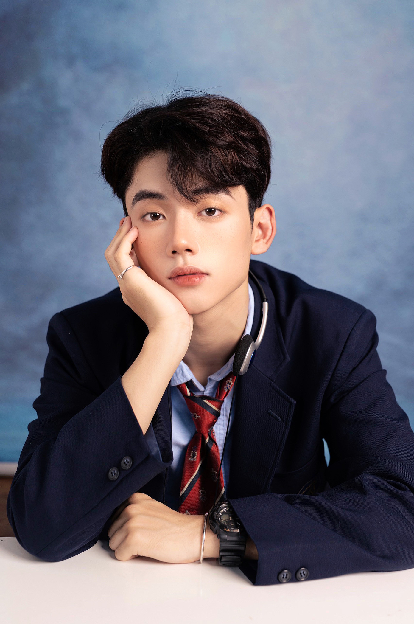 Gia Bảo nhận được học bổng sinh viên có thành tích học tập xuất sắc trường Đại học Ngoại thương. Gia Bảo nhận được học bổng sinh viên có thành tích học tập xuất sắc trường Đại học Ngoại thương.