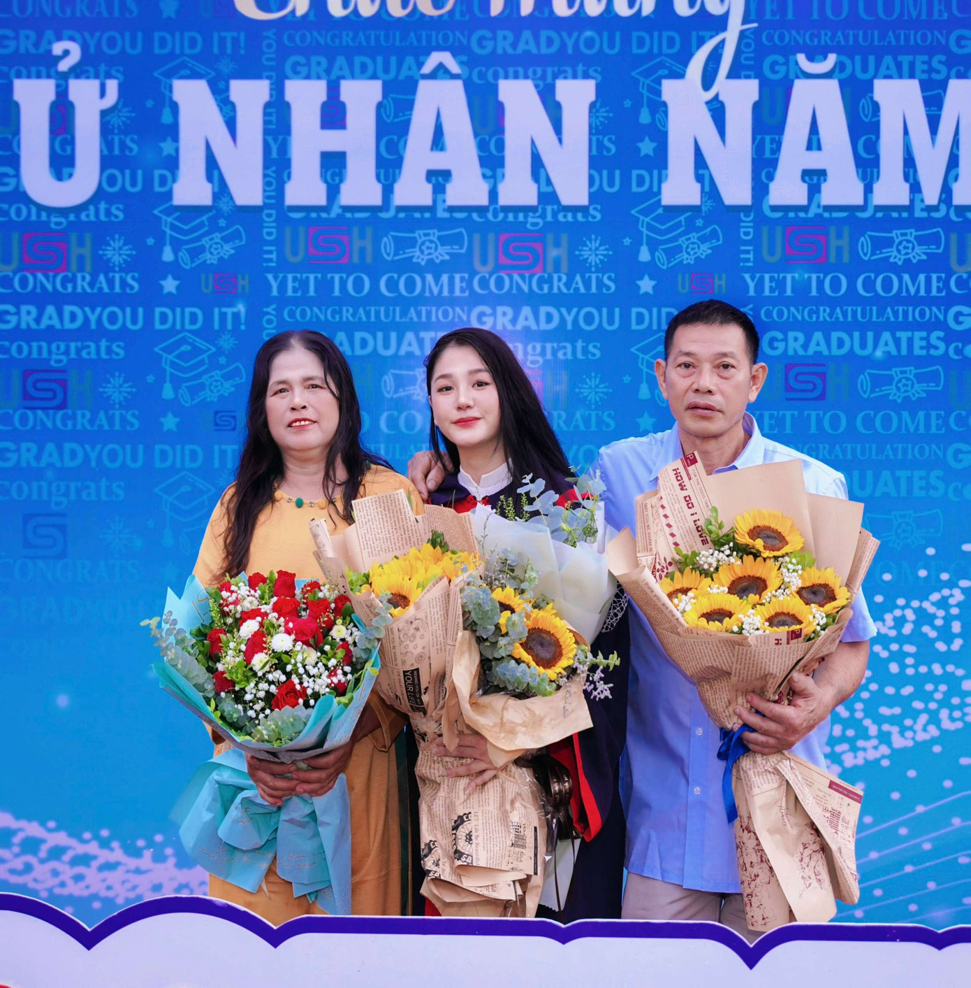 Những tiếc nuối của các tân cử nhân khi mới ra trường ảnh 6 Những tiếc nuối của các tân cử nhân khi mới ra trường ảnh 6