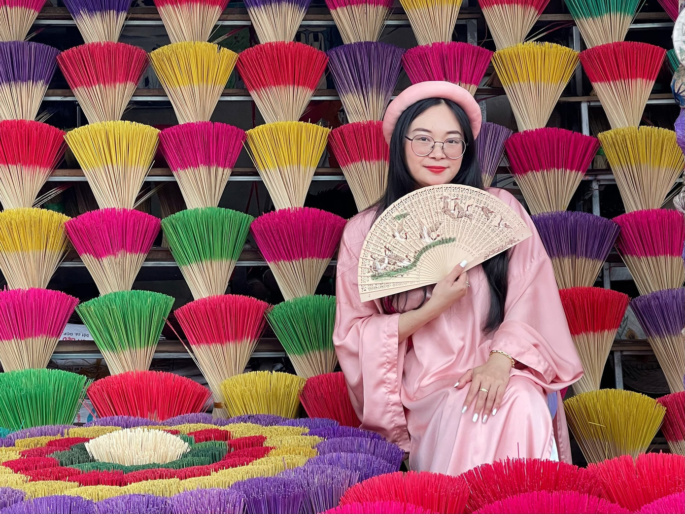 Tháng 8/2023 Điệp chính thức nhận được học bổng CIS, hiện thực hóa ước mơ du học. Tháng 8/2023 Điệp chính thức nhận được học bổng CIS, hiện thực hóa ước mơ du học.