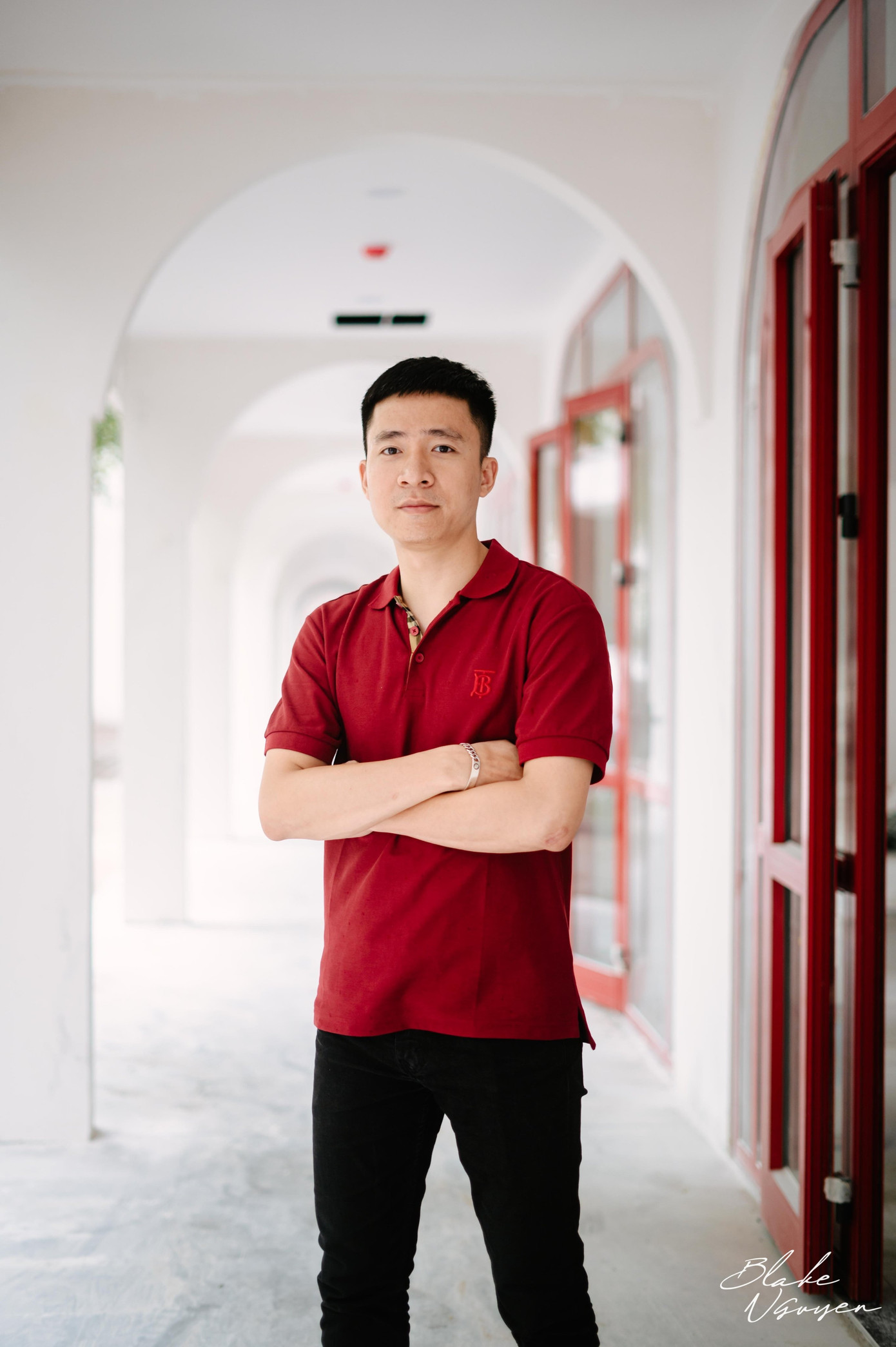 Nguyễn Hữu Dũng - Phó Bí thư Đoàn Thanh niên Nhà trường. Nguyễn Hữu Dũng - Phó Bí thư Đoàn Thanh niên Nhà trường.