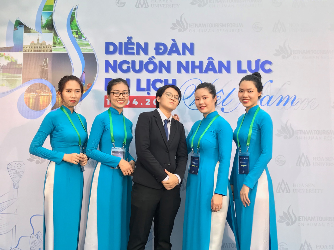 Diễn đàn Nguồn nhân lực Du lịch Việt Nam 2019. Diễn đàn Nguồn nhân lực Du lịch Việt Nam 2019.