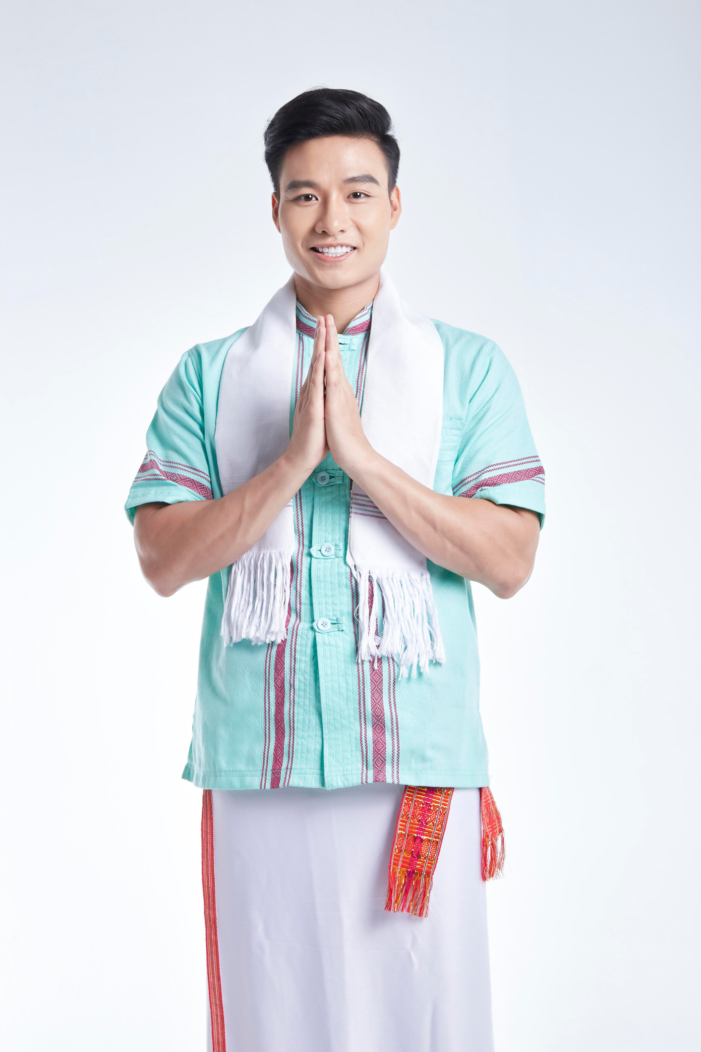 Nam vương Siêu quốc gia Châu Á 2022 - Đạt Kyo. Nam vương Siêu quốc gia Châu Á 2022 - Đạt Kyo.