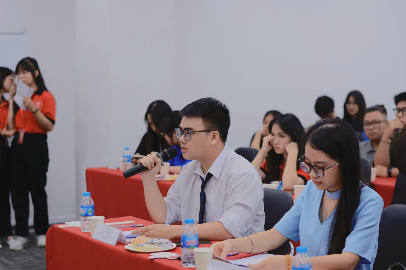 Thành quả đạt được đã chứng minh hiệu quả mà phương pháp học tập mà cậu bạn đề ra. Thành quả đạt được đã chứng minh hiệu quả mà phương pháp học tập mà cậu bạn đề ra.