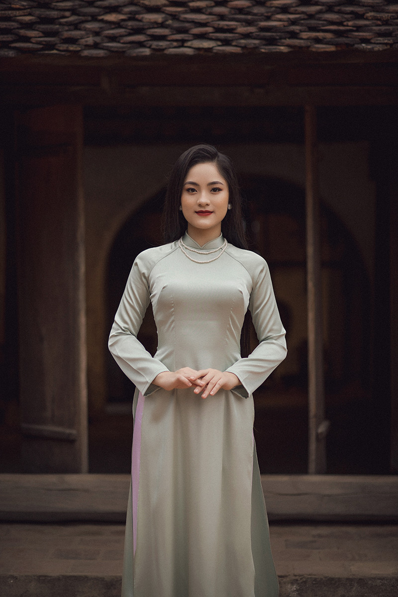 Ảnh: Nguyệt Minh x Ohlala studio. Ảnh: Nguyệt Minh x Ohlala studio.