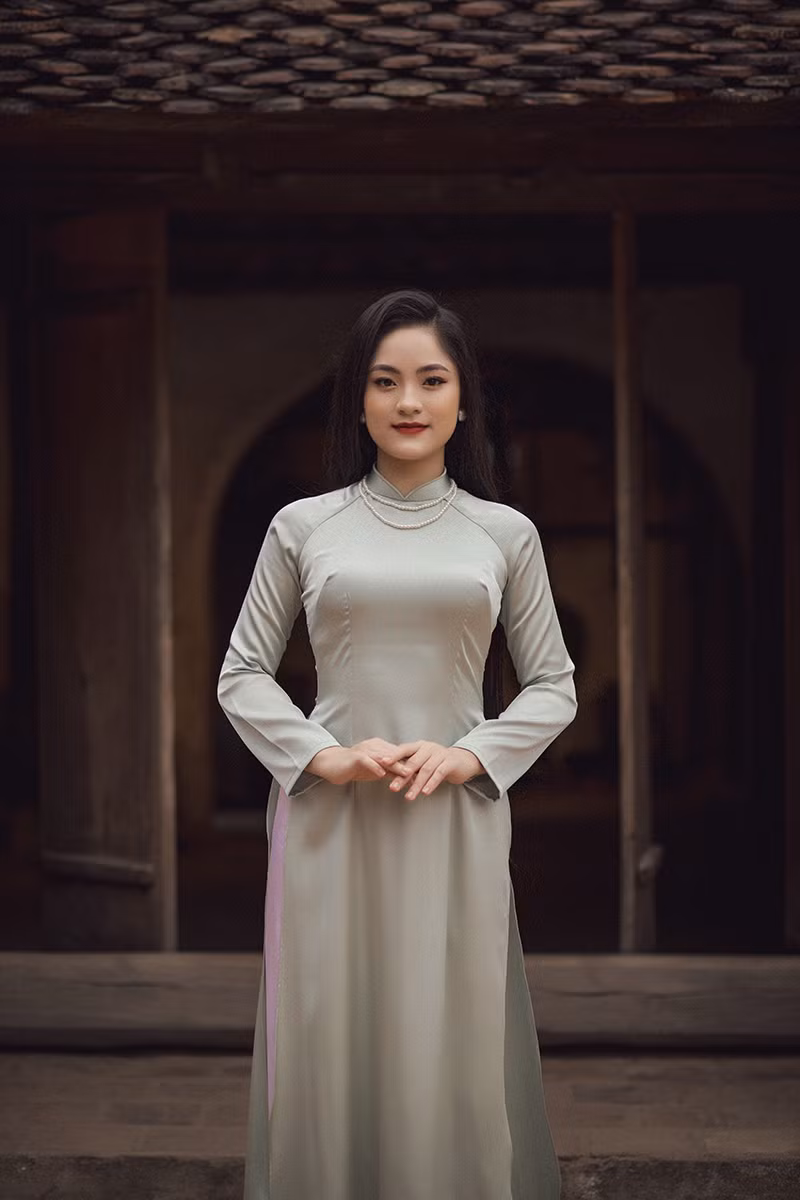 Ảnh: Nguyệt Minh x Ohlala studio.