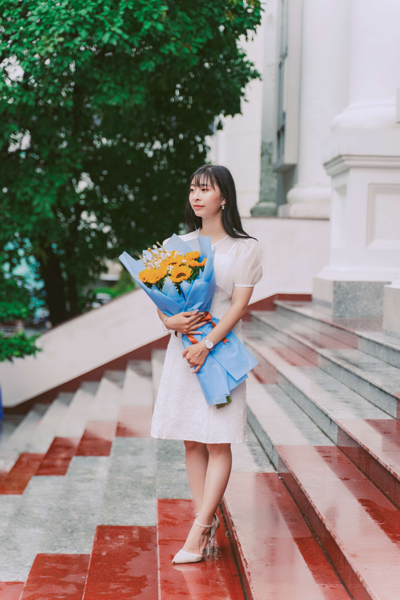 Những tiếc nuối của các tân cử nhân khi mới ra trường ảnh 2 Những tiếc nuối của các tân cử nhân khi mới ra trường ảnh 2