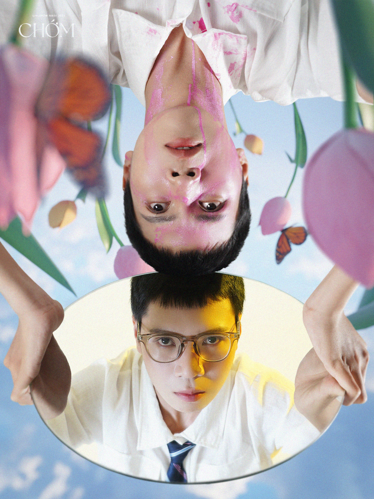 "𝐅𝐀𝐂𝐄𝐈𝐓" - Khi một cánh cửa đóng vào, đó cũng là lúc một cánh cửa khác mở ra. "𝐅𝐀𝐂𝐄𝐈𝐓" - Khi một cánh cửa đóng vào, đó cũng là lúc một cánh cửa khác mở ra.