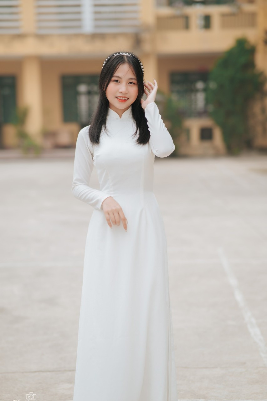 Đối với mình, việc học giống như một sứ mệnh, động lực to lớn để có một cuộc sống tốt đẹp hơn.