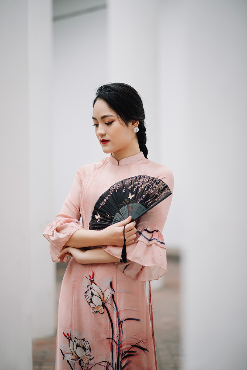 Ảnh: Nguyệt Minh x Ohlala studio. Ảnh: Nguyệt Minh x Ohlala studio.