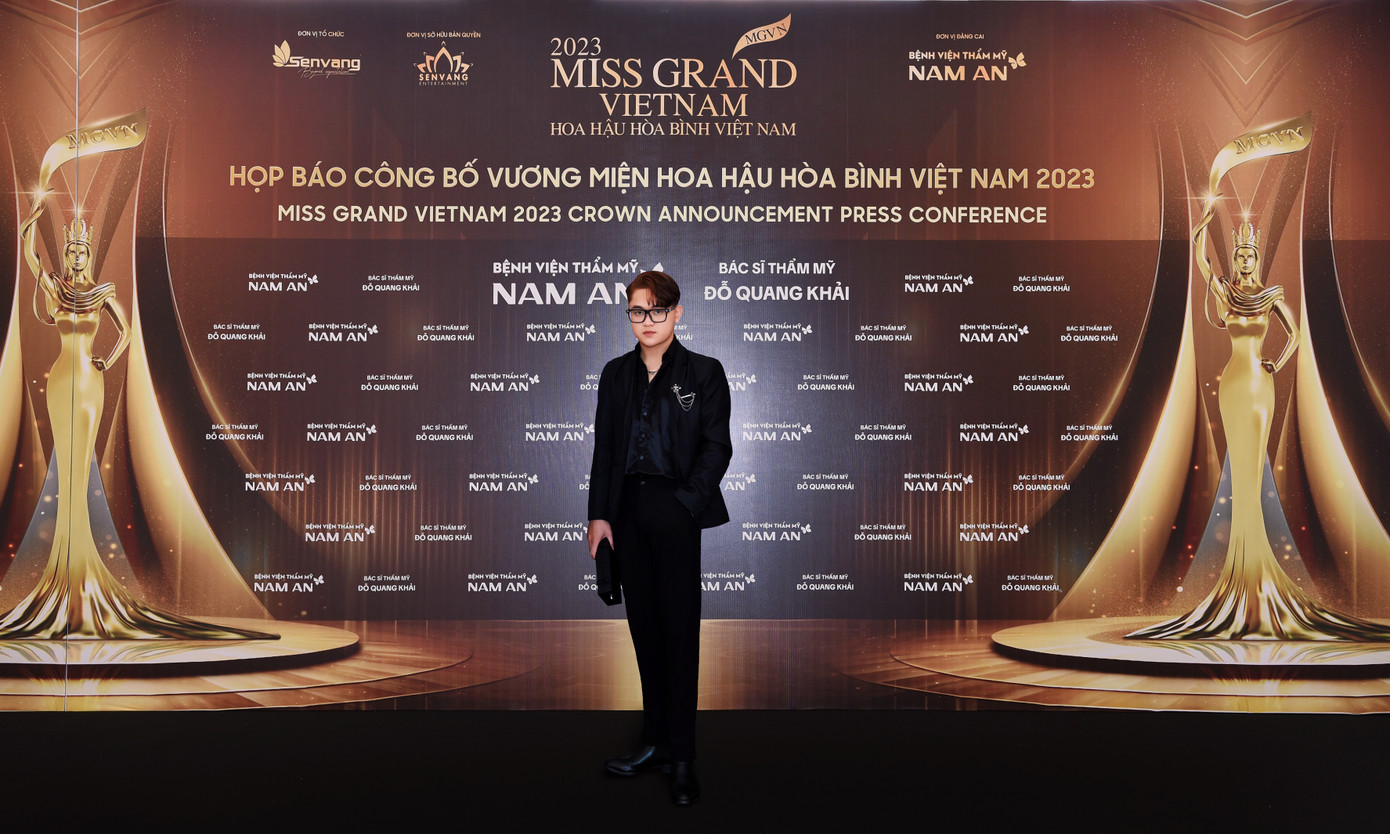 Hoàng Khang hiện đang là sinh viên K15 ngành Thiết kế Đồ họa, Trường Đại học FPT Cần Thơ.