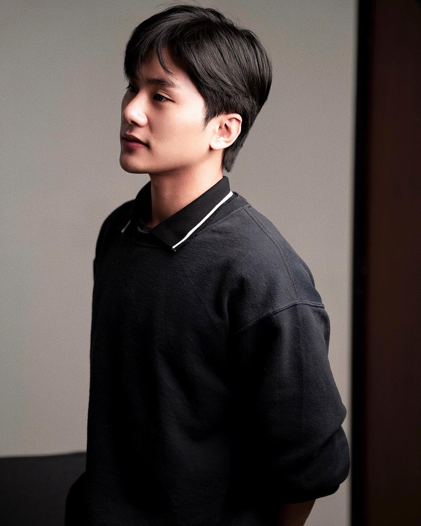 Song, không dừng lại ở đó, Lưu Phát vẫn luôn cố gắng không ngừng nghỉ, học hỏi và đang ngày càng hoàn thiện bản thân.