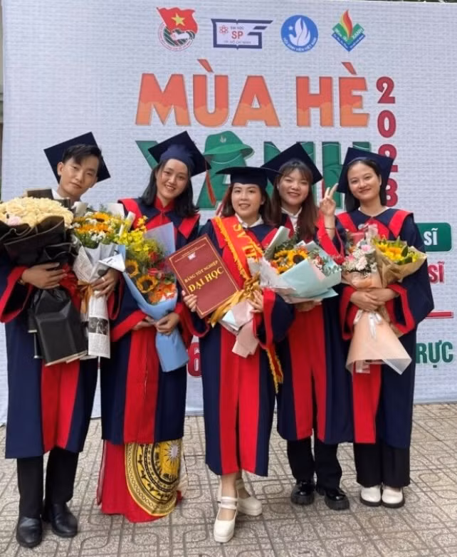 Kim Loan mong muốn có thể thổi hồn vào các sản phẩm du lịch một cách sinh động, sâu sắc hơn.