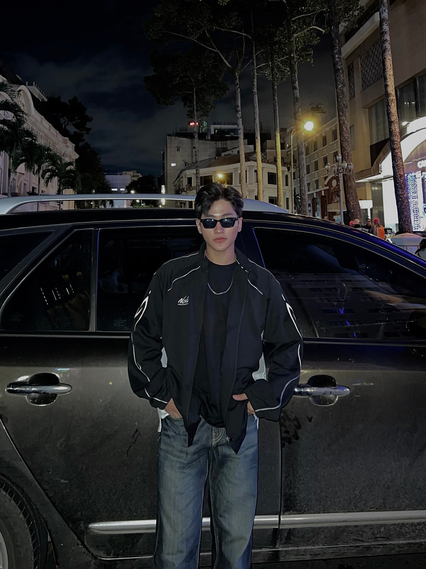 Bên cạnh đó, Lưu Phát cũng luôn biết ơn và trân trọng hành trình của bản thân đã đi qua, để ngày càng trưởng thành, mạnh mẽ hơn.