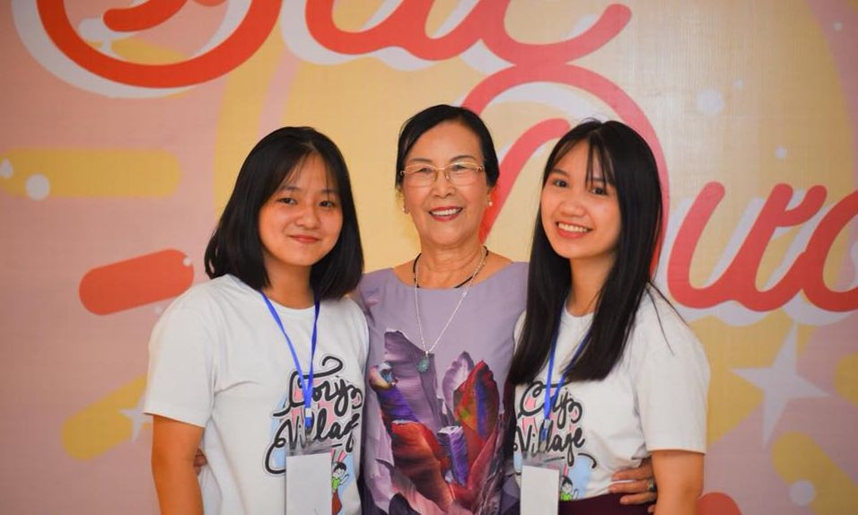 Hoạt động của dự án Cozy Village trong năm 2018. Hoạt động của dự án Cozy Village trong năm 2018.